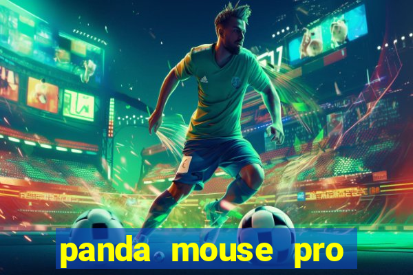 panda mouse pro 1.5.3 apk download